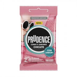 PRESERVATIVO PRUDENCE...